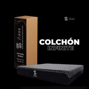 Colchón Infinite