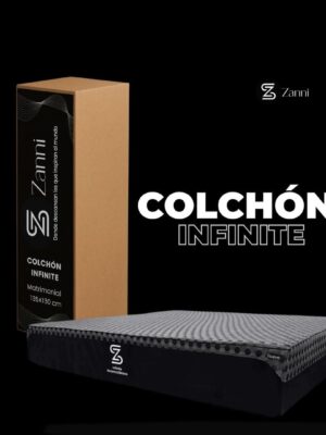 Colchón Infinite