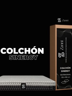 Colchon Sinergy
