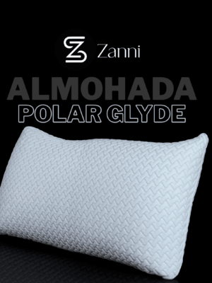 Almohada Polar Glyde